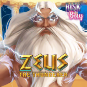 Zeus God of Thunder (MAS)