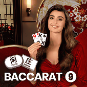 Baccarat 9 (MG)