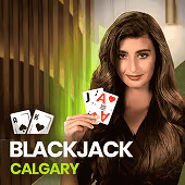 Blackjack Calgary (MG)