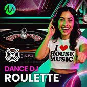 Dance DJ Roulette (MG)