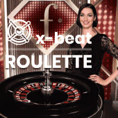 FashionTV X-Beat Roulette (MG)