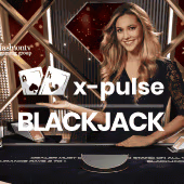 FashionTV X-Pulse Blackjack (MG)