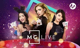 MG Live (MG)