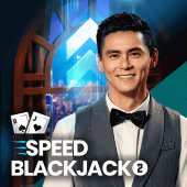 Speed Blackjack 2 (MG)