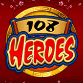 108 Heroes (MG)