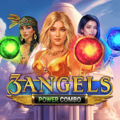 3 Angels Power Combo (MG)