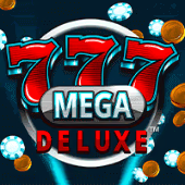 777 Mega Deluxe™ (MG)