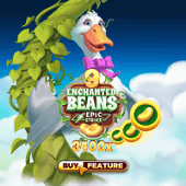 9 Enchanted Beans (MG)