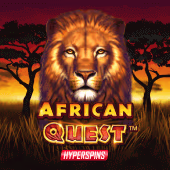 African Quest (MG)