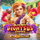 Almighty Dionysus Empire (MG)
