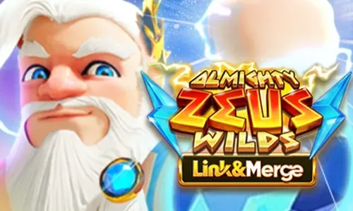 Almighty Zeus Wilds Link&Merge (MG)