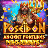 Ancient Fortunes : Poseidon Megaways™ (MG)