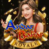 Andar Bahar Royale (MG)