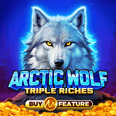 Arctic Wolf Triple Riches (MG)
