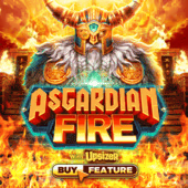 Asgardian Fire (MG)