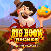 Big Boom Riches (MG)