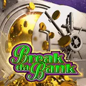 Break Da Bank (MG)