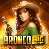 Bronco Big Bounty (MG)