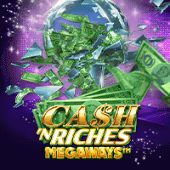 Cash 'N Riches Megaways™ (MG)