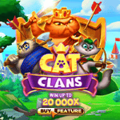 Cat Clans (MG)