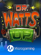 Dr Watts Up (MG)