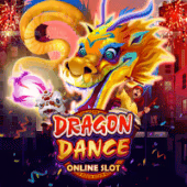 Dragon Dance (MG)