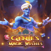 Genie's Magic Wishes (MG)