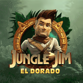 Jungle Jim - El Dorado (MG)
