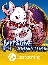 Kitsune Adventure (MG)
