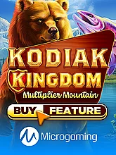 Kodiak Kingdom (MG)