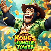Kong's Jungle Tower (MG)