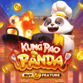 Kung Pao Panda (MG)