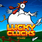 Lucky Clucks™ (MG)
