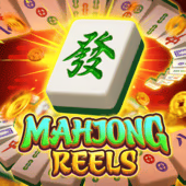 Mahjong Reels (MG)