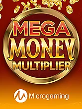 Mega Money Multiplier (MG)