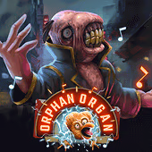 Organ Ophan (MG)