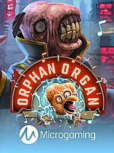Orphan Organ (MG)