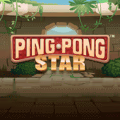 Ping Pong Star (MG)