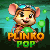 Plinko Pop (MG)