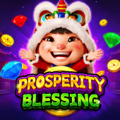 Prosperity Blessing (MG)