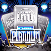 Pure Platinum (MG)
