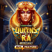 Queens of Ra (MG)