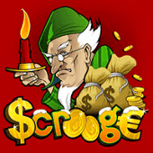 Scrooge (MG)