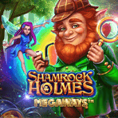 Shamrock Holmes Megaways™ (MG)