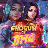 Shogun of Time (MG)