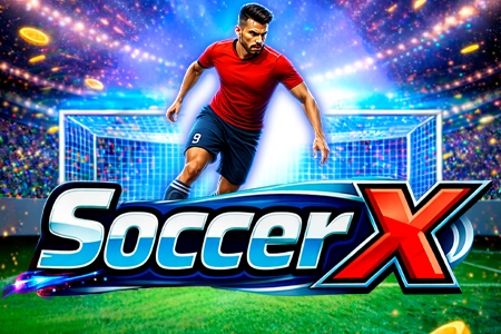 SoccerX (MG)