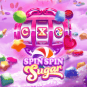 Spin Spin Sugar (MG)