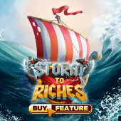 Storm to Riches (MG)