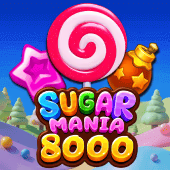 Sugar Mania 8000 (MG)