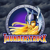 Thunderstruck (MG)